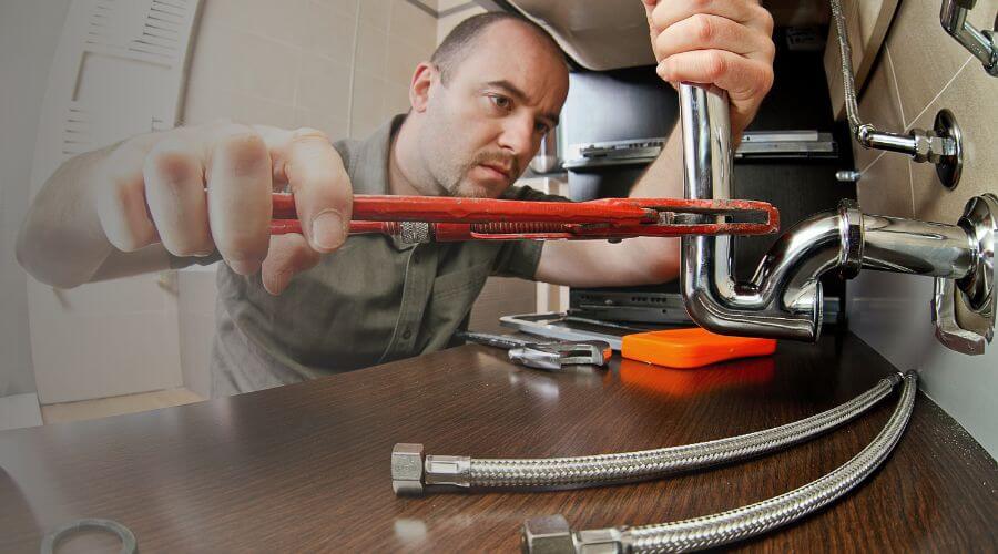 Expert burst pipe repair services in Allenwood, PA